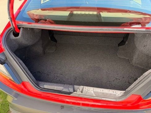 Certified 2023 Subaru WRX AWD/4WD image 18