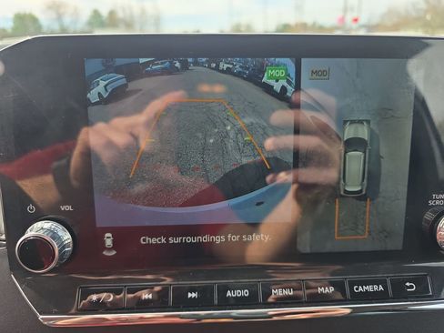 Used 2023 Mitsubishi Outlander SEL 40th Anniversary image 21