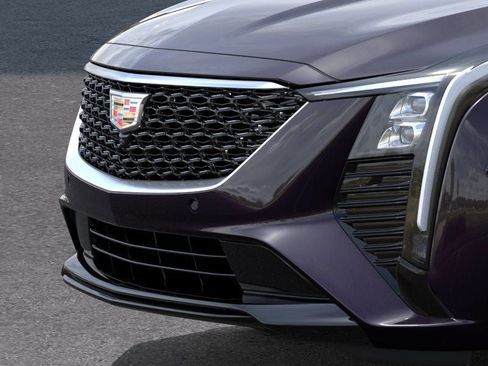 New 2026 Cadillac CT5 Premium Luxury image 13