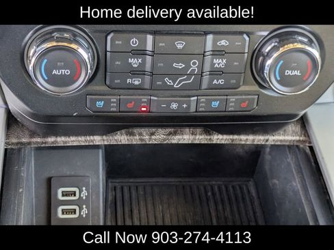 Used 2018 Ford F350 Lariat w/ Lariat Ultimate Package image 18