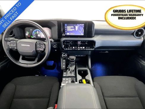 Used 2024 Toyota Land Cruiser 1958 image 21