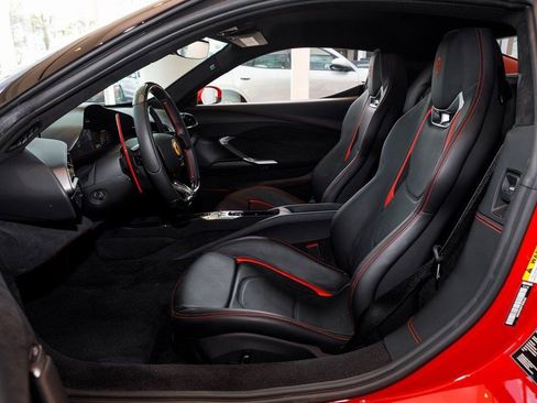 Used 2025 Ferrari 296 GTB image 22