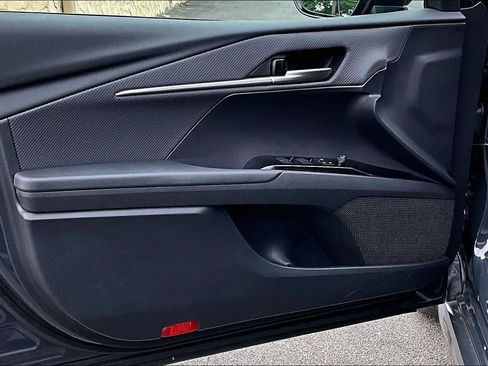 Used 2025 Toyota Camry SE w/ Convenience Package FWD image 21