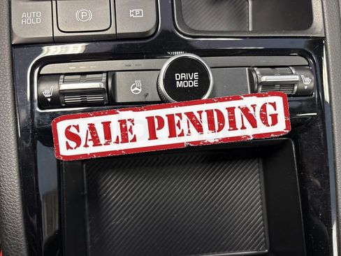 Used 2025 Kia K5 GT-Line AWD/4WD image 32