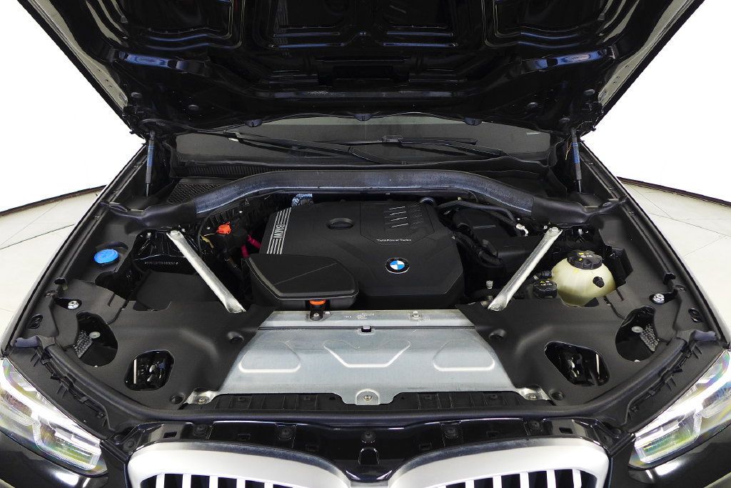 Used 2023 BMW X3 sDrive30i w/ Premium Package RWD image 6