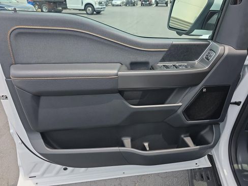 New 2025 Ford F150 Tremor w/ Equipment Group 402A High image 10