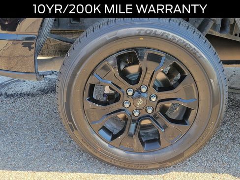 Certified 2023 Ford F150 XLT w/ Equipment Group 302A High image 5