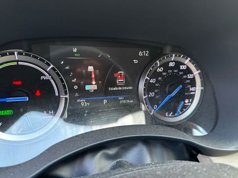 Used 2022 Toyota Highlander Platinum AWD/4WD image 10