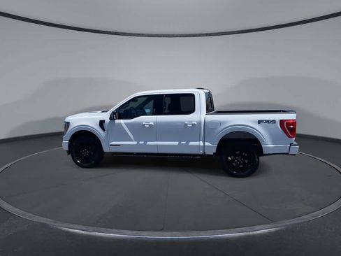 Used 2023 Ford F150 XLT w/ Equipment Group 302A High AWD/4WD image 7