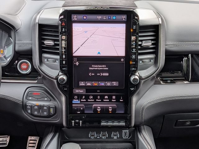 New 2026 RAM 1500 RHO w/ RHO Level 1 Equipment Group AWD/4WD image 17