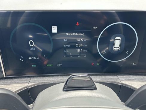 New 2026 Hyundai Santa Fe Limited FWD image 41