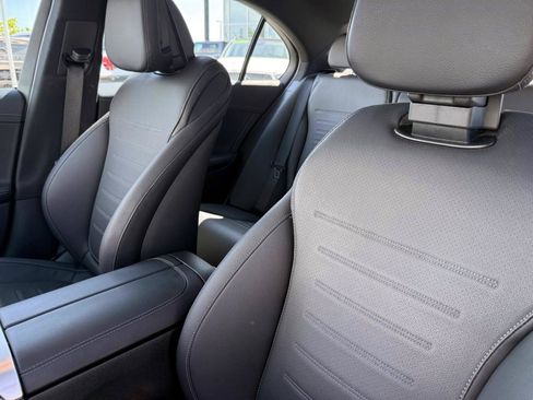 Certified 2023 Mercedes-Benz C 300 Sedan image 21