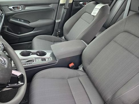 New 2026 Honda Civic LX image 17