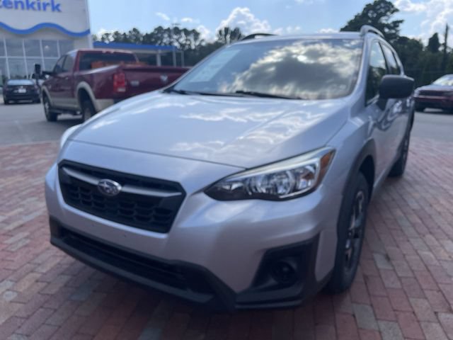 Used 2020 Subaru Crosstrek 2.0i AWD/4WD image 1