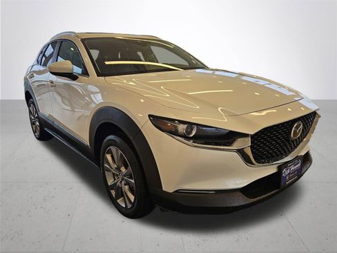 Used 2022 MAZDA CX-30 AWD 2.5 S w/ Preferred Package image 5