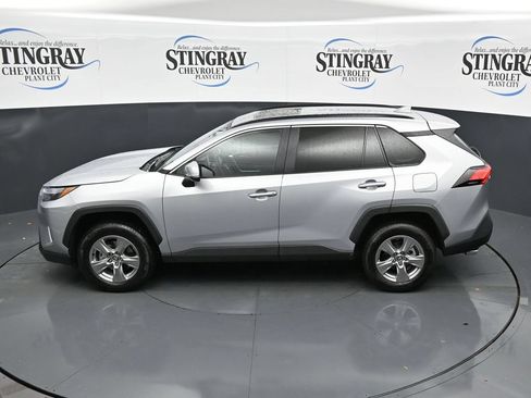 Used 2024 Toyota RAV4 XLE w/ Convenience Package FWD image 21