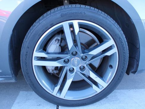 Used 2017 Audi A4 2.0T Premium Plus w/ Premium Plus Package image 25