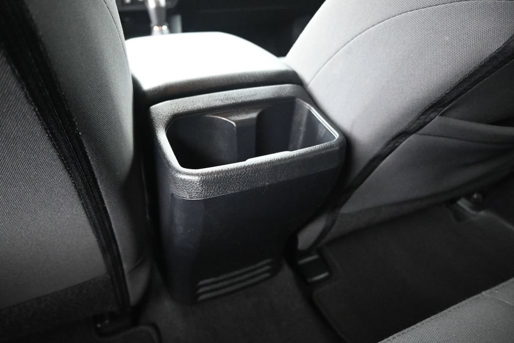 Used 2019 Toyota Tacoma TRD Sport RWD image 19