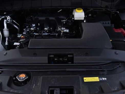 New 2026 Nissan Pathfinder SL w/ SL Premium Package AWD/4WD image 33