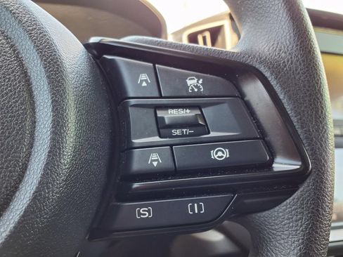 Certified 2026 Subaru Crosstrek 2.5i AWD/4WD image 28