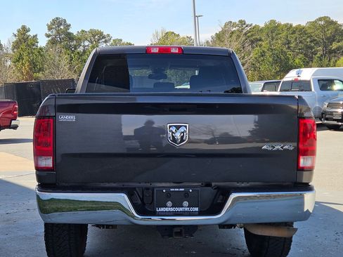 Used 2023 RAM 1500 Tradesman w/ Electronics Group image 6