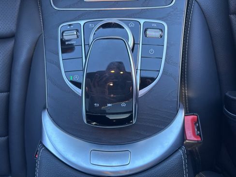 Used 2021 Mercedes-Benz C 300 Sedan w/ Premium Package image 29