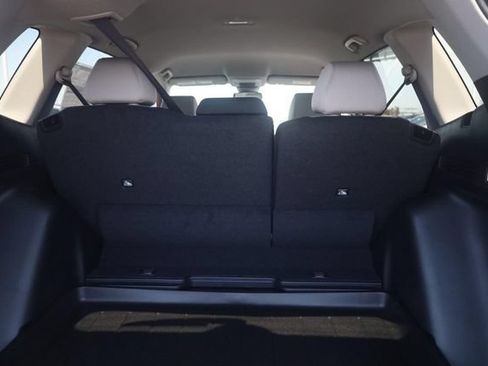 New 2026 Honda CR-V LX image 21