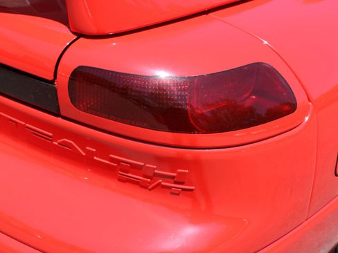 Used 1991 Dodge Stealth R/T FWD image 29