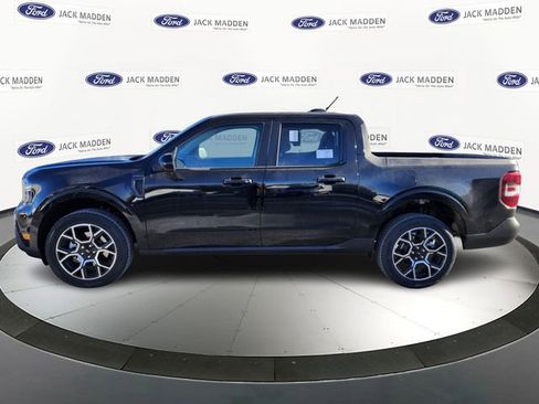 New 2026 Ford Maverick Lariat w/ 4K Tow Package AWD/4WD image 2