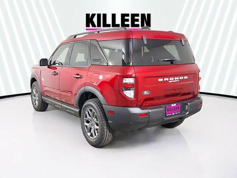 New 2026 Ford Bronco Sport Big Bend w/ Convenience Package image 5