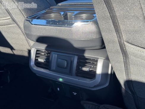 Used 2024 Ford F150 XLT w/ Mobile Office Package image 14