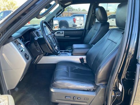 Used 2016 Ford Expedition EL Limited RWD image 31