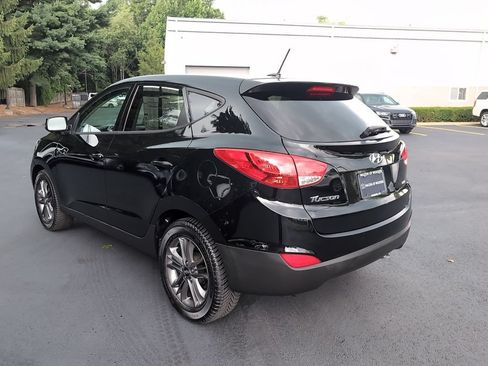 Used 2015 Hyundai Tucson GLS AWD/4WD image 10