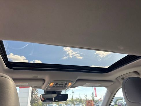 Used 2022 Toyota Highlander XLE AWD/4WD image 27