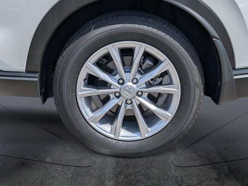 Used 2025 Honda CR-V EX-L image 12