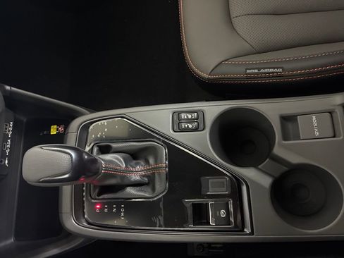 New 2026 Subaru Crosstrek 2.5i Limited image 20