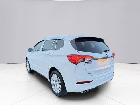 Used 2020 Buick Envision Premium image 8