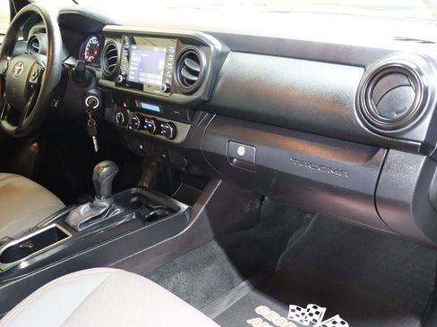 Used 2023 Toyota Tacoma SR image 60