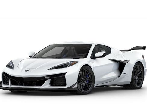 New 2026 Chevrolet Corvette Z06 image 51