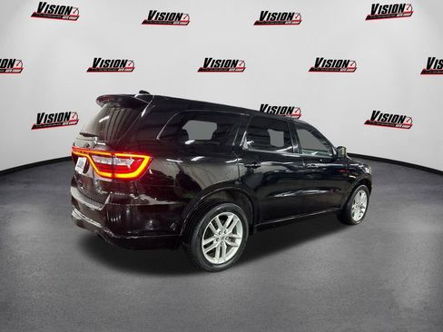 Used 2023 Dodge Durango GT image 5