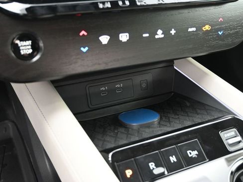 New 2026 Nissan Murano SL AWD/4WD image 21