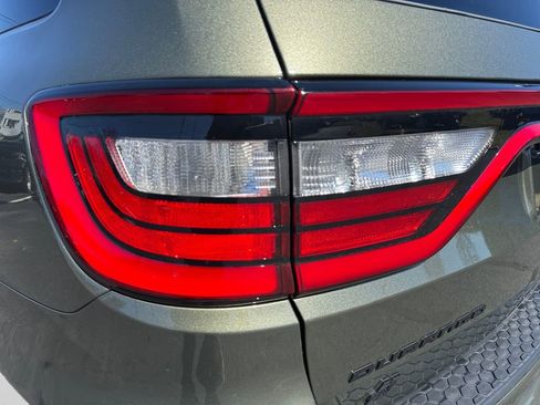 New 2026 Dodge Durango GT image 21