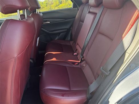 Used 2024 MAZDA CX-30 AWD 2.5 S w/ Preferred Package image 21