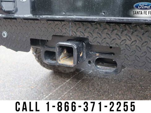 Used 2024 Ford F250 Lariat w/ Lariat Ultimate Package image 10