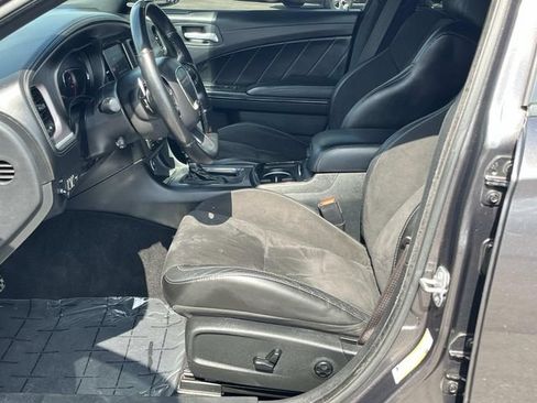 Used 2020 Dodge Charger GT w/ Plus Group RWD image 24