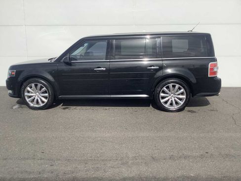 Used 2014 Ford Flex Limited w/ Equipment Group 303A image 3