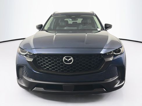 Used 2025 MAZDA CX-50 AWD 2.5 S w/ Premium Plus Pkg image 2