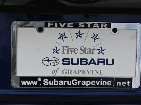 New 2026 Subaru WRX Limited AWD/4WD image 13