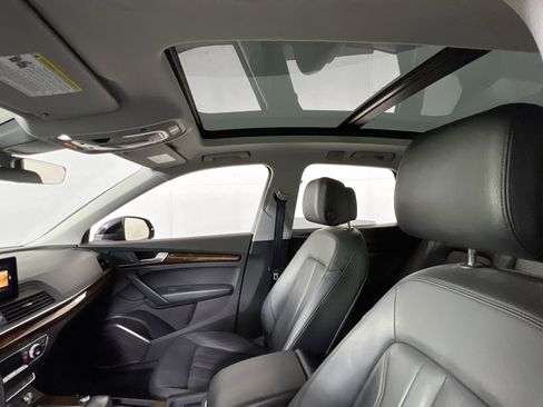 Used 2018 Audi Q5 2.0T Premium image 21