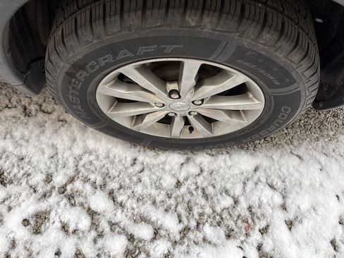 Used 2017 Dodge Durango SXT w/ Quick Order Package 23B image 7